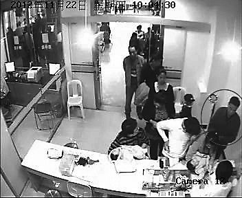 医院惯偷心真黑孩子看病钱也偷 再次作案时落