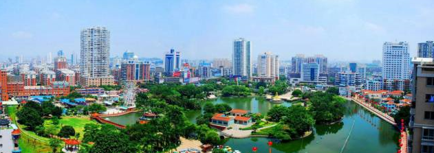 泉州漳州龙岩收获国家级荣誉 全国共27城市获得