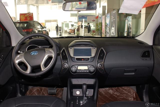 [会淘车第243期]安全性能靠谱 20万级高品质S