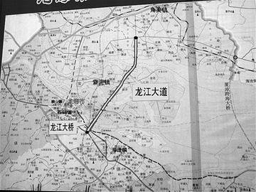 龙海紫泥gdp_龙海紫泥开发鸟瞰图(3)