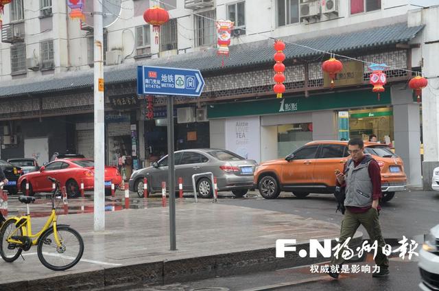 交通部门对标民生需求 榕谋划多条地铁接驳方案
