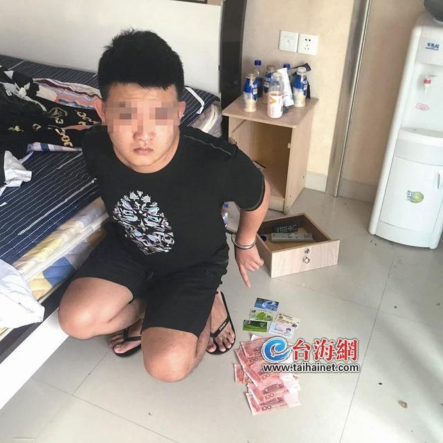 2个诈骗窝点被同安警方成功端掉，涉案金额40余万元