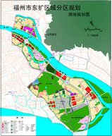 城市扩容 东区开发正其时