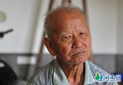 71年的过继字据 能否让80岁老伯寻找到福州亲人