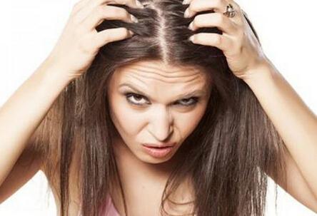 冬季头皮屑特别多 做到这些头屑无烦恼_大闽网_腾讯网