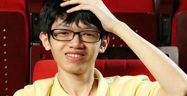 礼物说温城辉:投资人砸我3000万美金 赌我是90后马云!