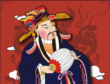 初五迎财神!首任财神是莆田人