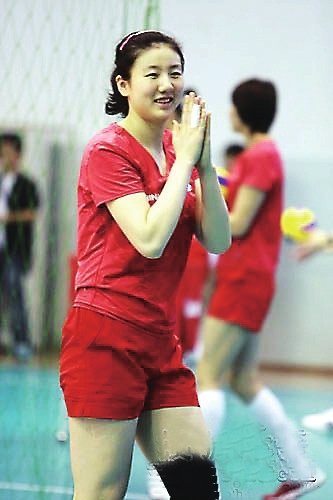 <em>中国女排</em>昨公布集训名单 3名闽将入选(图)_大闽