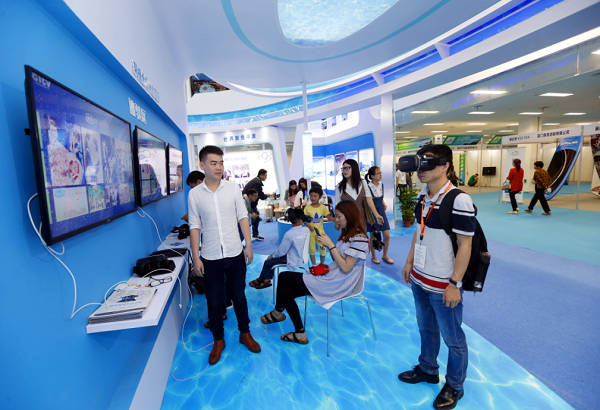 平潭国际海洋旅游博览会将于6月22日盛大开幕 平潭热门景点门票免费派送