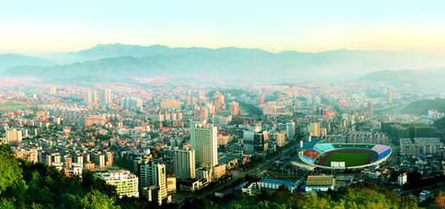 泉州漳州龙岩收获国家级荣誉 全国共27城市获得