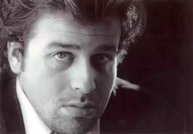 4月17日,意大利圣雷莫交响乐团音乐会“今夜无人入睡”