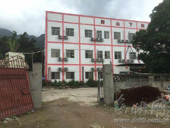 老人从养老公寓走失9天后饿死 曾任建设局局长