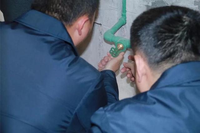 工地巡礼007期丨品诚巡检再出发,誓将品质装修