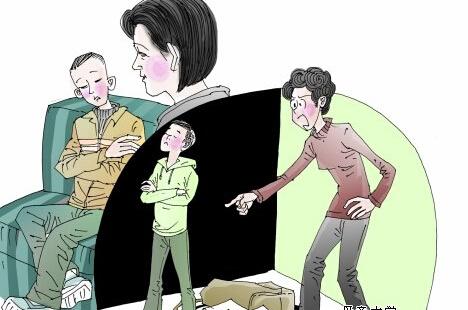 6招应对青春期叛逆"
