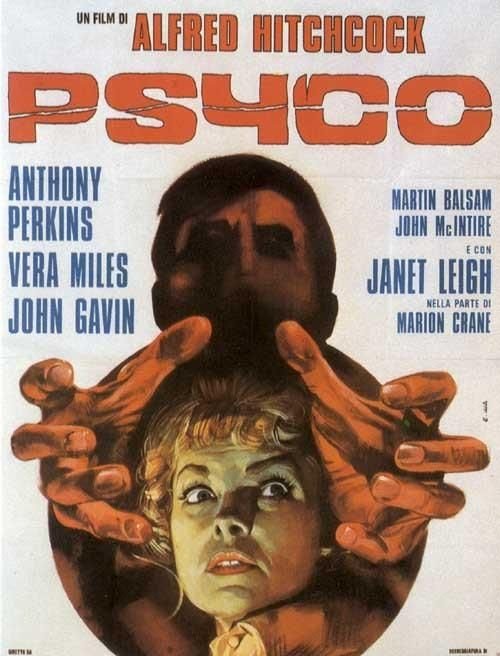 找虐必看 世界十大恐怖片排行榜