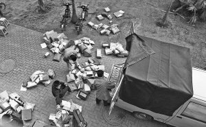 福建各地邮政管理局陆续成立 被快递欺负可投诉