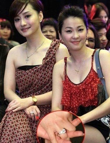 盘点嫁入豪门的事业型女星