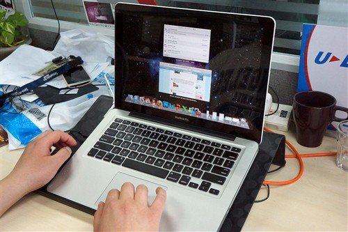 苹果电脑工作用怎么样?