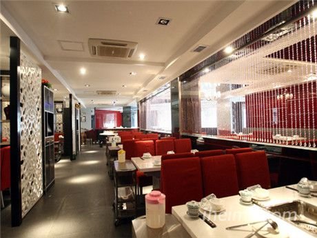 海底捞创始人自述:我是如何从卖麻辣烫发展起