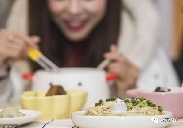 常吃外卖身体血浆会变成猪油血?