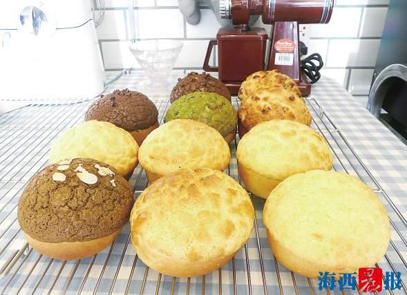 菠萝包夫妇出售回忆 偶遇沙坡尾便定终身