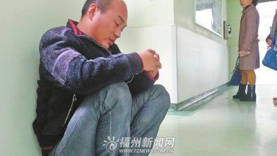 福州男孩被的士撞飛續：男孩只有三四成存活率