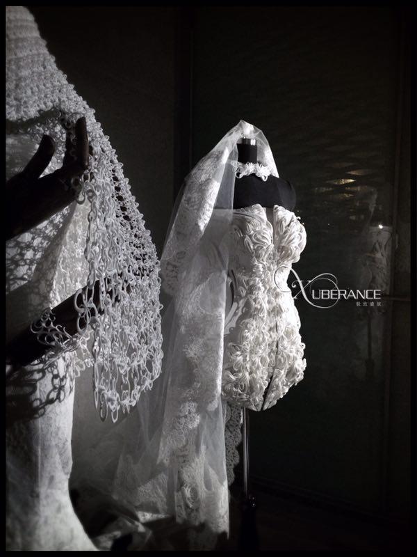 潮流攻略 带你周末玩转厦门国际时尚周