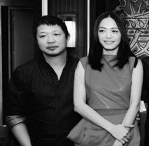 姚晨曹郁七夕领证十月完婚 被求婚细节曝光