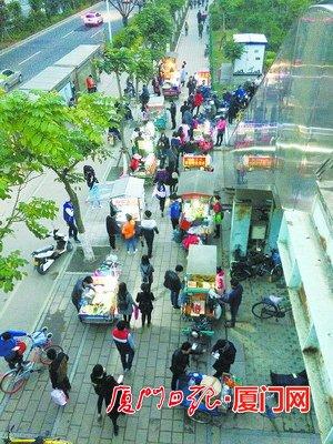 海鲜寿司街菜_10条美食街,85家店！成都,你看起来很好吃！(2)