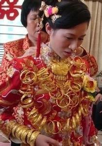 为什么泉州嫁妆那么高?