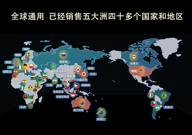 在国外腾讯视频怎么解除区域限制
