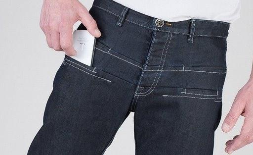 手机放裤兜会影响生殖能力吗?