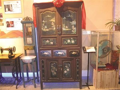 �ֵ����˽����׹� ǧ����Ʒչʾ������ױ�Ǩ