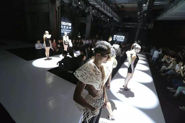 潮流攻略 带你周末玩转厦门国际时尚周