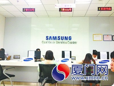 三星手机维修暴利内幕:同一块手机屏价差三倍