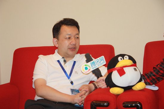 张勤耘:在跟新媒体融合方面我们做出了探索