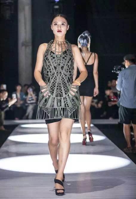 潮流攻略 带你周末玩转厦门国际时尚周