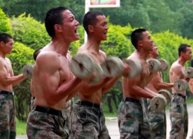 福建一名特种兵给怀孕妻子的信看哭网友