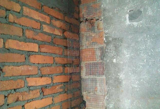 关于砌墙—你必须要知道的几件事