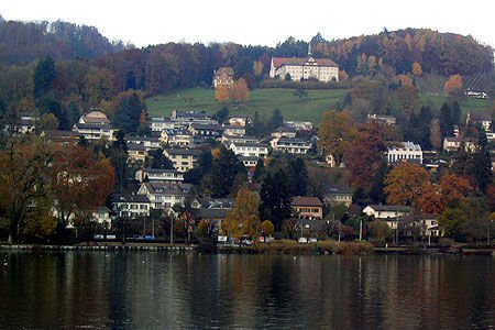 避开人流游欧洲 10大必游最美城市