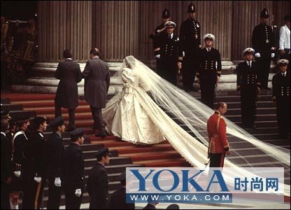 英国王室大婚猜想 威廉凯特将破多项纪录