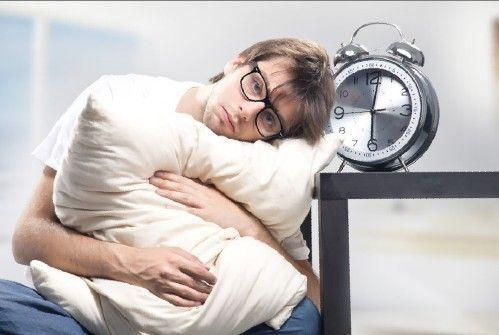长期睡眠不足 体内711种基因的功能会发生改变