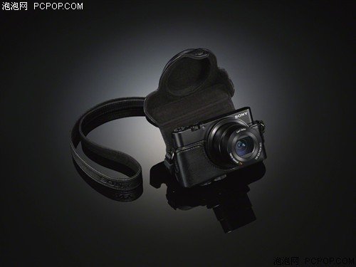 索尼RX100神速登顶 日本最受关注DC榜
