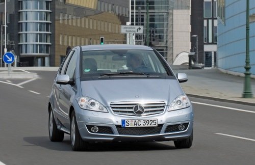 3月8日女车主买奔驰a级旅行车享优惠还送ipa