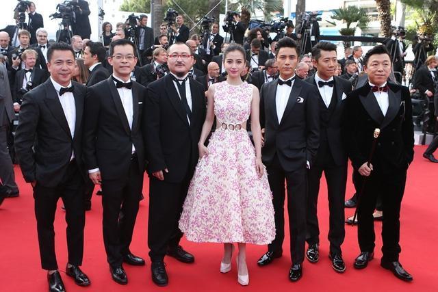 寻龙诀VS 九层妖塔 :两版鬼吹灯 电影 的暗战_大