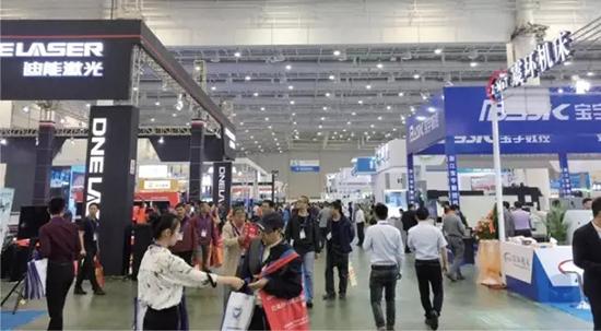 200家智能制造品牌企业将参展2017厦门工博会