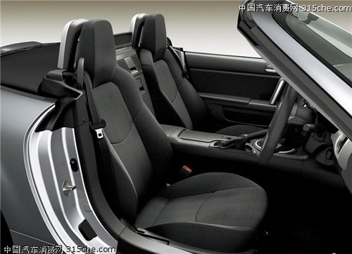 你就是焦点 六款30万内亲民敞篷车推荐