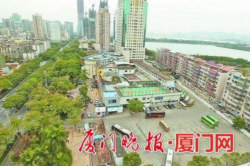 厦门拟新建一所高水平小学 力争2018年9月建生_大闽网_腾讯网