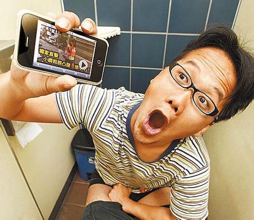 问数码:家里WiFi信号哪最差 厕所会屏蔽信号