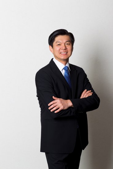 对话安利大中华总裁颜志荣:电子商务是工具